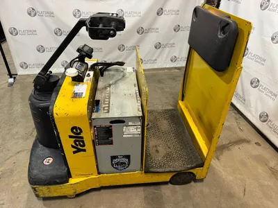 2019 YALE MTR007LFN24T FORKLIFTS | Platinum Group (4)