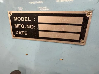 HURCO HAWK 5D CNC Machines | Bowland Trading Ltd (12)