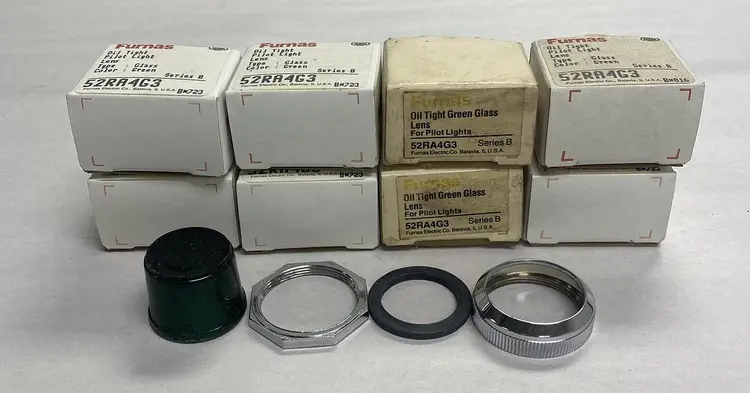New | in-Stock FURNAS 52RA4G3 Lighting Ohio US | Surplus Asset Holdings #1233996