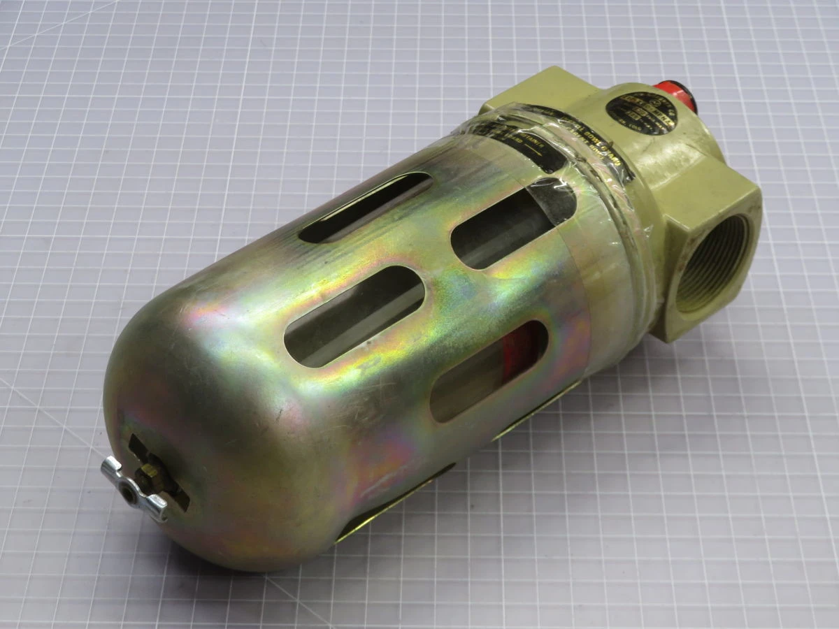 Used NORGREN _UNKNOWN_ Solenoid Valves Texas US | OCO Industrial #1686300