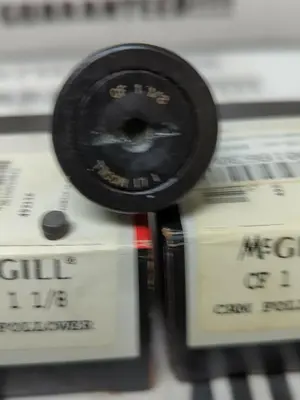 New | in-Stock MCGILL CF 1 1/8 Bearings Ohio US | Surplus Asset Holdings #1239953