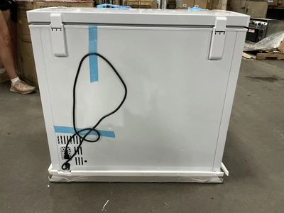 Used FRIGIDAIRE EFRF7003-6COM Freezers Michigan US | Miedema Asset Management Group #1322151