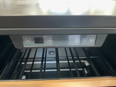 Used VINOTEMP EL-24THWB Bottle Coolers Michigan US | Miedema Asset Management Group #1761143