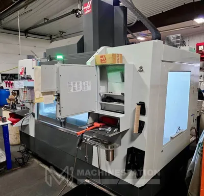 USED 2023 HAAS VF-4