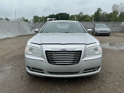 USED 2012 CHRYSLER 300