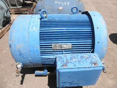 USED WESTINGHOUSE -
