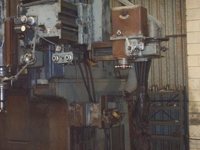 USED 1957 CINCINNATI HYDROTEL