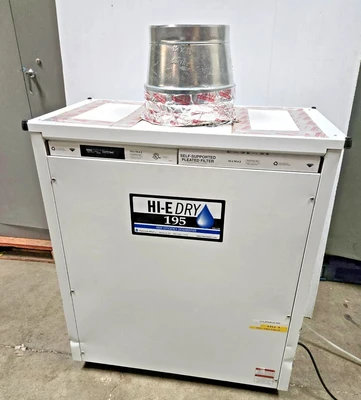 Quest _UNKNOWN_ Dehumidifiers | Amiron Machinery (2)
