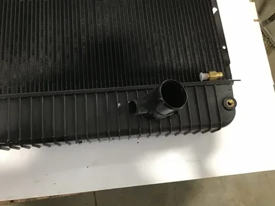 INTERNATIONAL NAVISTAR RADIATOR DURASTAR 4000 SERIES 3E11513000