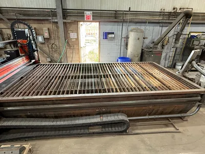 2018 RHINO PRO SERIES Plasma Cutters | ListingHippo (3)