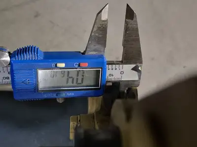 NEW HITACHI H48C1001004