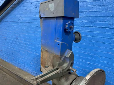 Used DOALL 4206 Belt Grinders Including Sanders Ohio US | HGR 24 #1186315
