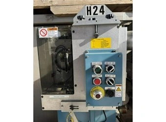 Used GEORGE GEORGE GORDON POUCH DESSICANT INSERTER Desiccant Fillers New York US | Michael Benalt Inc #1274394