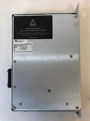USED Pacific Scientific SC902-001-01