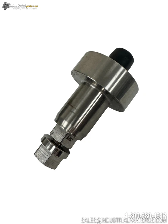 Used KMT 20481009 Parts (Hydraulics and Pneumatics) Kentucky US | Industrial Parts R Us Inc. #1356965
