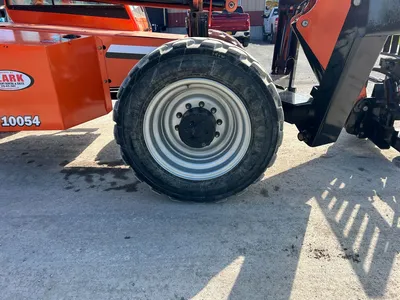 USED 2015 SKYTRAK 10054