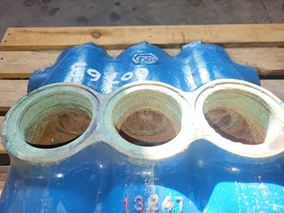 USED WHEATLEY P-330