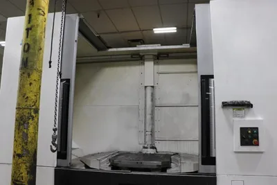 2021 OKUMA MB-8000H Horizontal Machining Centers | Toolquip, Inc. (4)