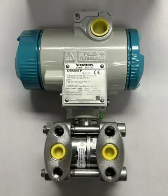 Used SIEMENS 7MF4433-1CA22-1NC6-Z Industrial Controls | Surplus Asset Holdings #1221336