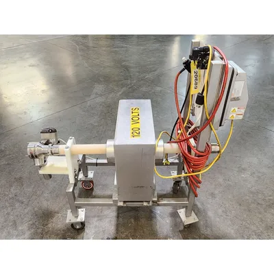 USED ERIEZ DSP 5.25 LPHR