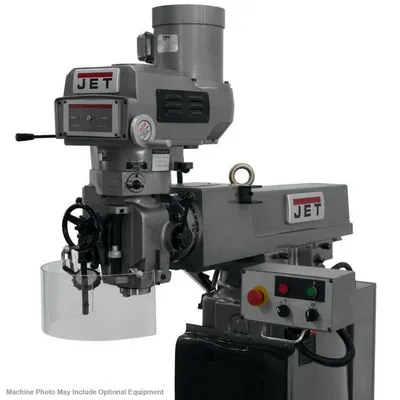 NEW JET JTM-1254VS