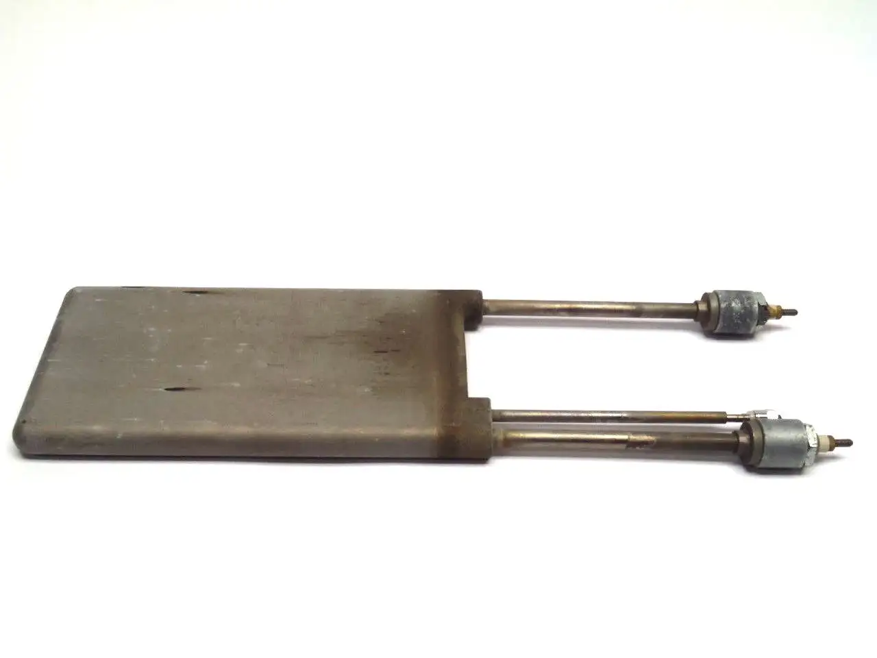 Used Carel Heatersteam Heater Heaters Michigan US | Maverick Industrial Sales #1396861