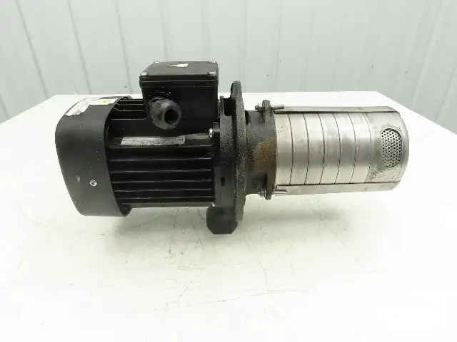 Used GRUNDFOS _UNKNOWN_ Pumps Indiana US | Arrow Industrial #1408638
