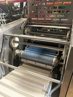 Used 2009 RONDO SCMG50 Pastry Equipment | Harvest Equipment and Fabrication Inc #722492