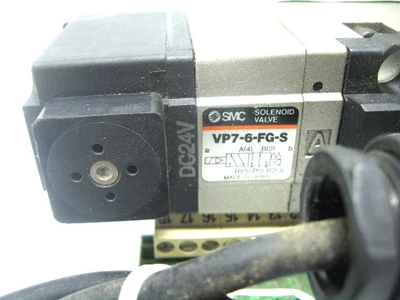 USED SMC VP7-6-FG-S