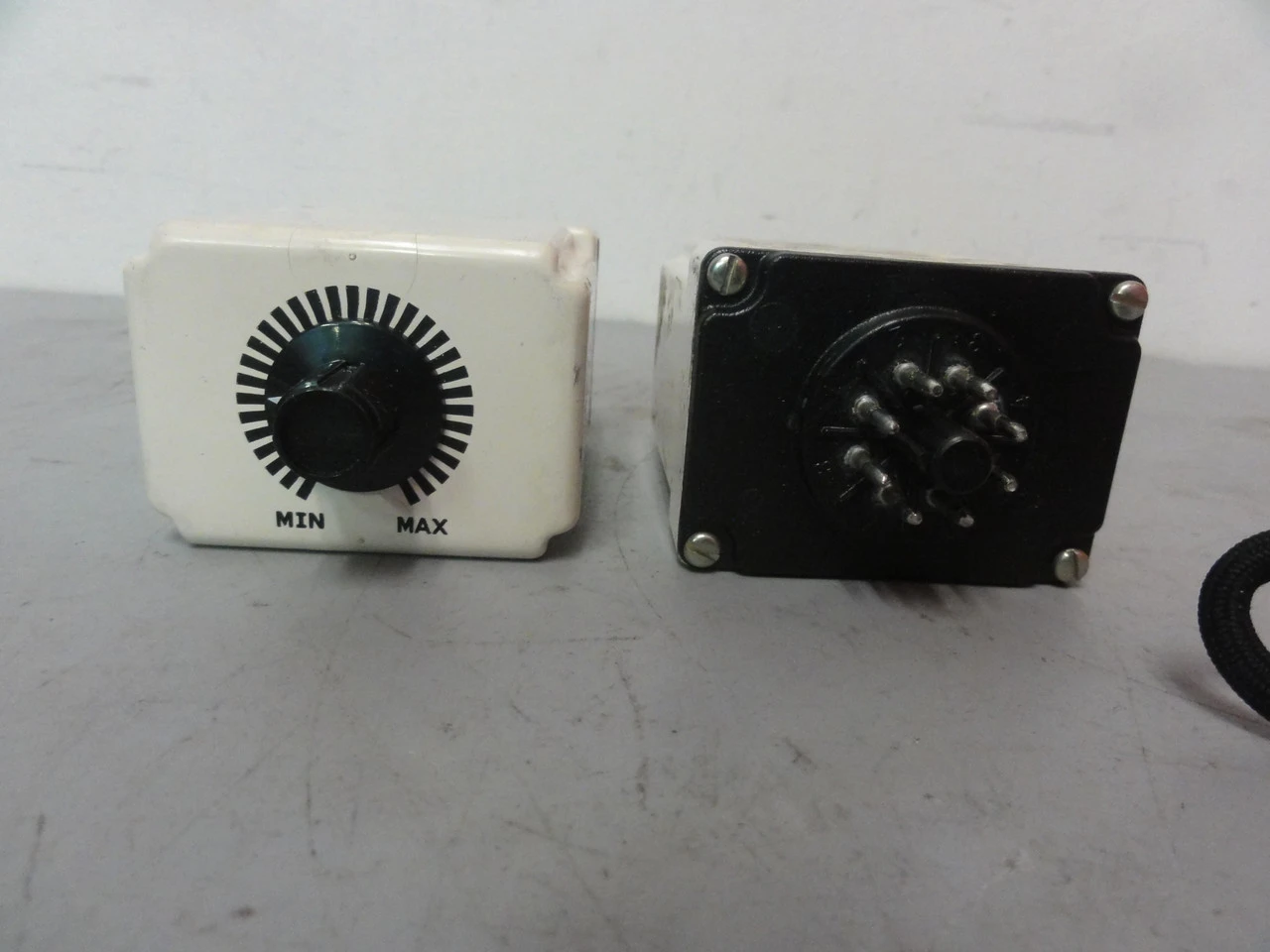 USED SQUARE D JCK13V20