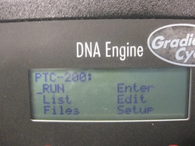 Used PerkinElmer PTC-200 Miscellaneous Laboratory Equipment California US | CAL-L Enterprises #1459454