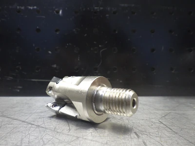 SECO Indexable 32mm Coolant Thru Endmill R217.69-1632.RE-12-4AN (LOC2888C)
