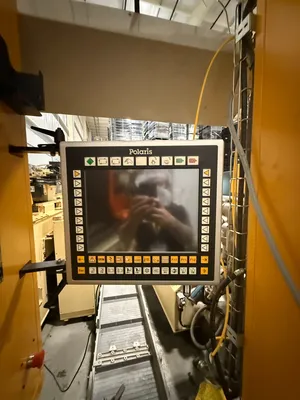 HUSKY HUSKY H200 R880/55 HORIZONTAL INJECTION MOULDING MACHINES | INJECTION DEPOT (7)