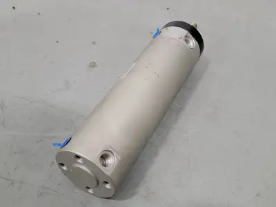 USED SMC NCGNN63-0600-XC6