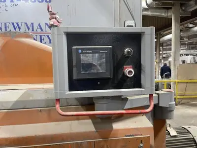 USED NEWMAN PST-4338