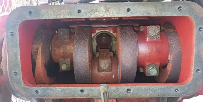 USED WHEATLEY HP-100L