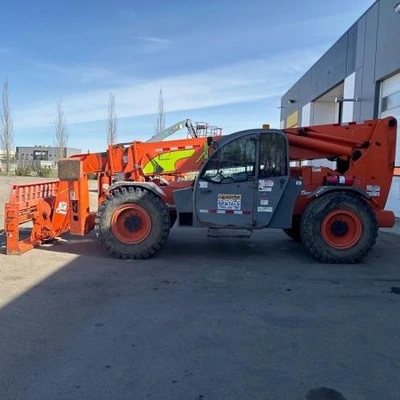 Used 2018 XTREME XR2045 Telehandlers Alberta CA | Leavitt Machinery #1443766