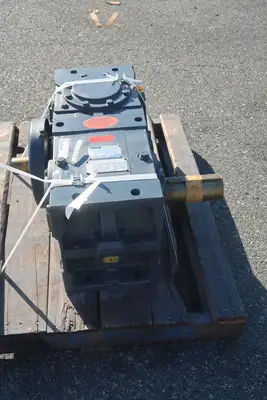 NEW HANSEN RDB11F-AN-1.6