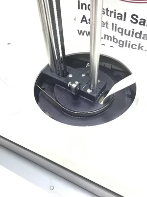 Caliper Life Sciences 126634/B Microplate Handler 50/60Hz 45W 100-120/200-240V