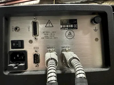 USED 2014 JET JTM-1050