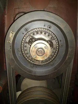 USED CINCINNATI 4