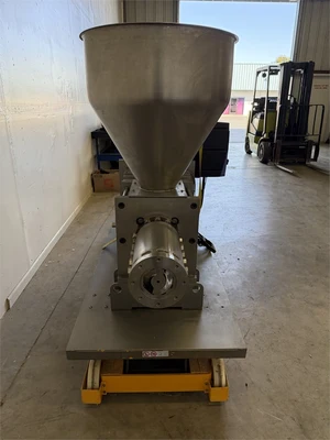 Used 2022 DIAMOND AMERICA TF400 Extruders California US | MachineryMax #1541645