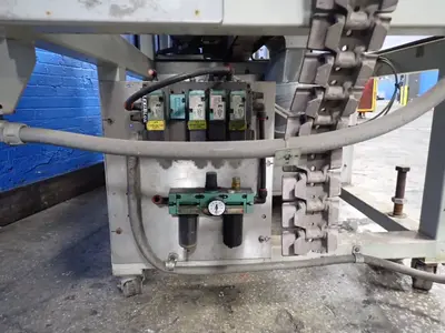 USED MTM 2035M5