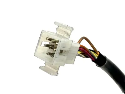 Used Sanyo Denki Step-Syn Stepping Motor 1.8° Step 5.1VDC 1.0A Motors (misc) Michigan US | Maverick Industrial Sales #1395655