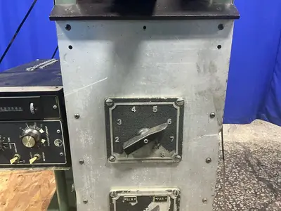 Used _UNKNOWN_ _UNKNOWN_ Spot Welders Ohio US | HGR 24 #1370237
