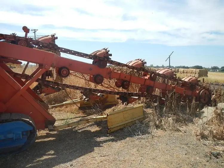 Used KOEHRING 255A Trenchers California US | Western Trencher & Equipment, Inc. #1497883