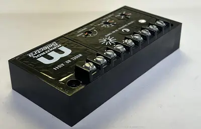 Used MAXITROL A1044 Amplifiers Ohio US | Surplus Asset Holdings #1246917