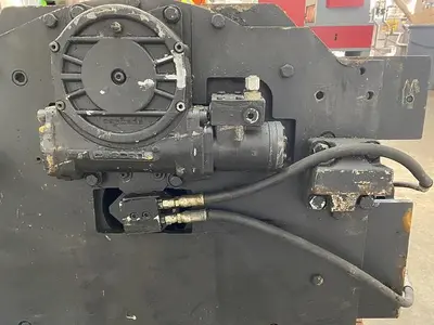 USED HUAMAI DTR20D-004A