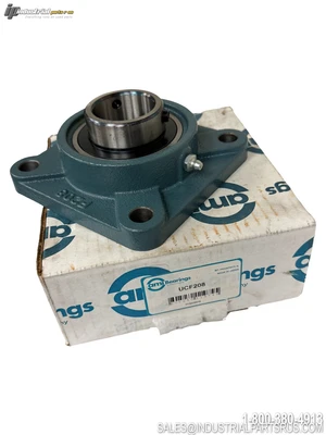 New | in-Stock MARTIN UCF208 Bearings Kentucky US | Industrial Parts R Us Inc. #1150359