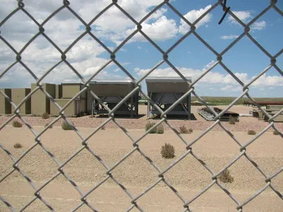 Used Ariel JGD 4Throw 6Throw Single Stage Compressor Frames Oklahoma US | Borderless Services #1378283